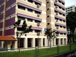 Blk 836 Jurong West Street 81 (Jurong West), HDB 5 Rooms #575839831